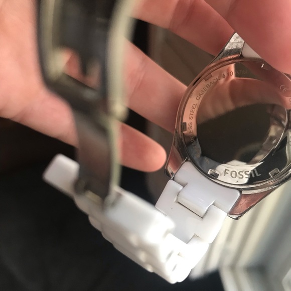 Fossil watch - Picture 2 of 3